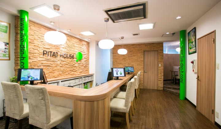 ピタットハウス兵庫店